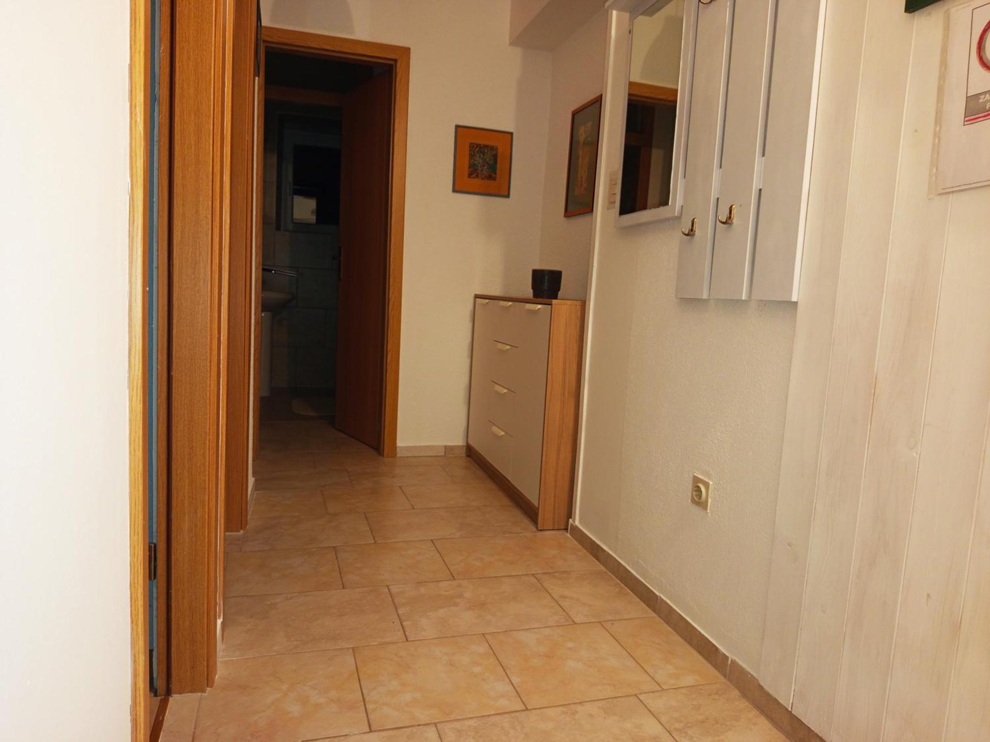 Metti Apartments 2 Ουμάγκ Εξωτερικό φωτογραφία