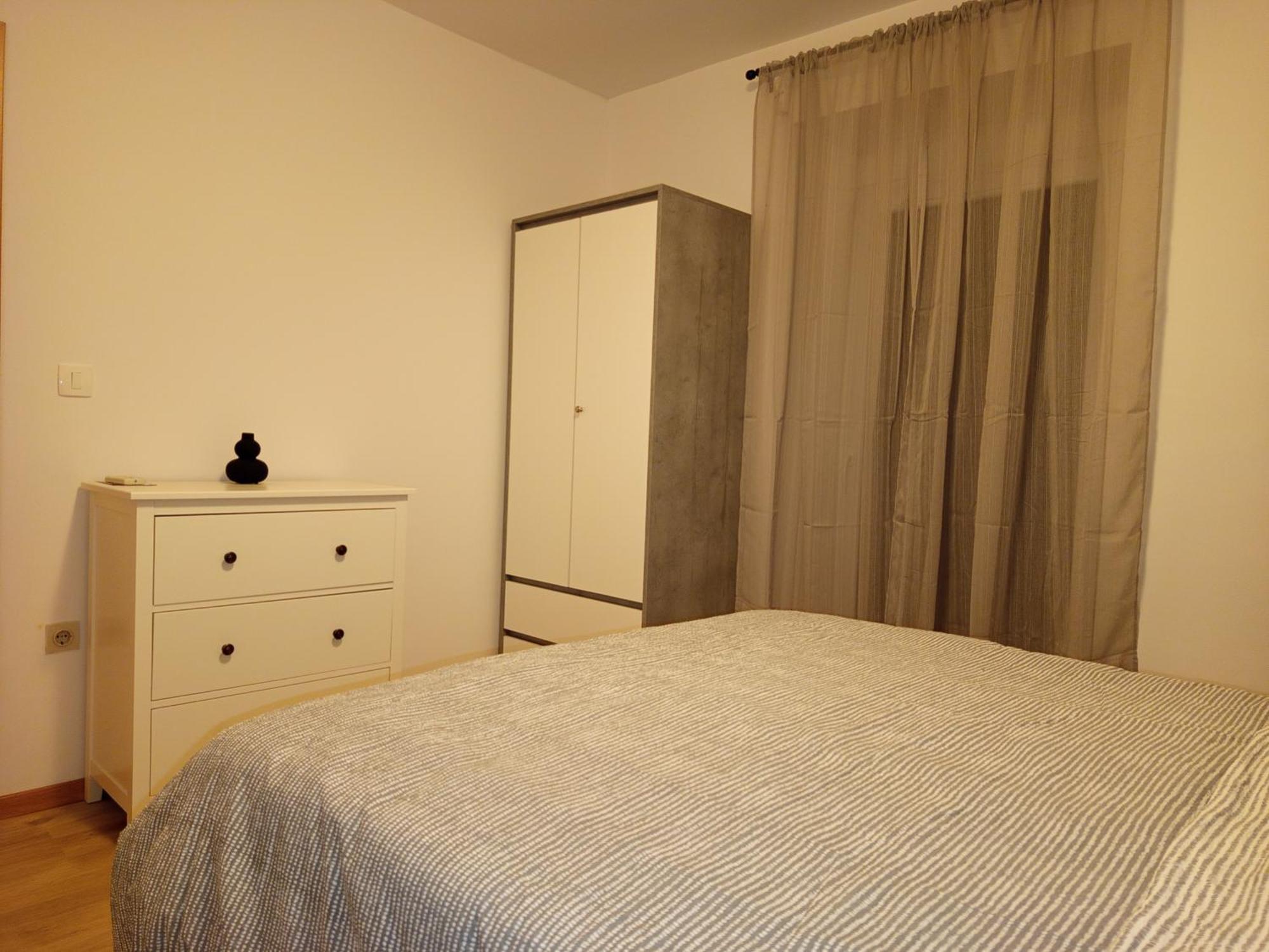 Metti Apartments 2 Ουμάγκ Εξωτερικό φωτογραφία