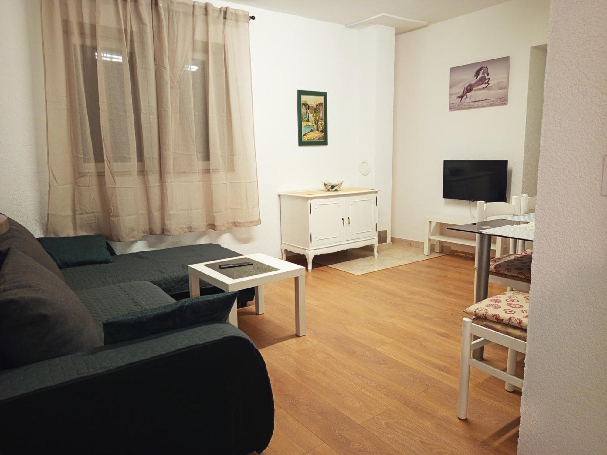 Metti Apartments 2 Ουμάγκ Εξωτερικό φωτογραφία